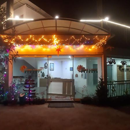 Lime Light Resort มุนนาร์ ภายนอก รูปภาพ