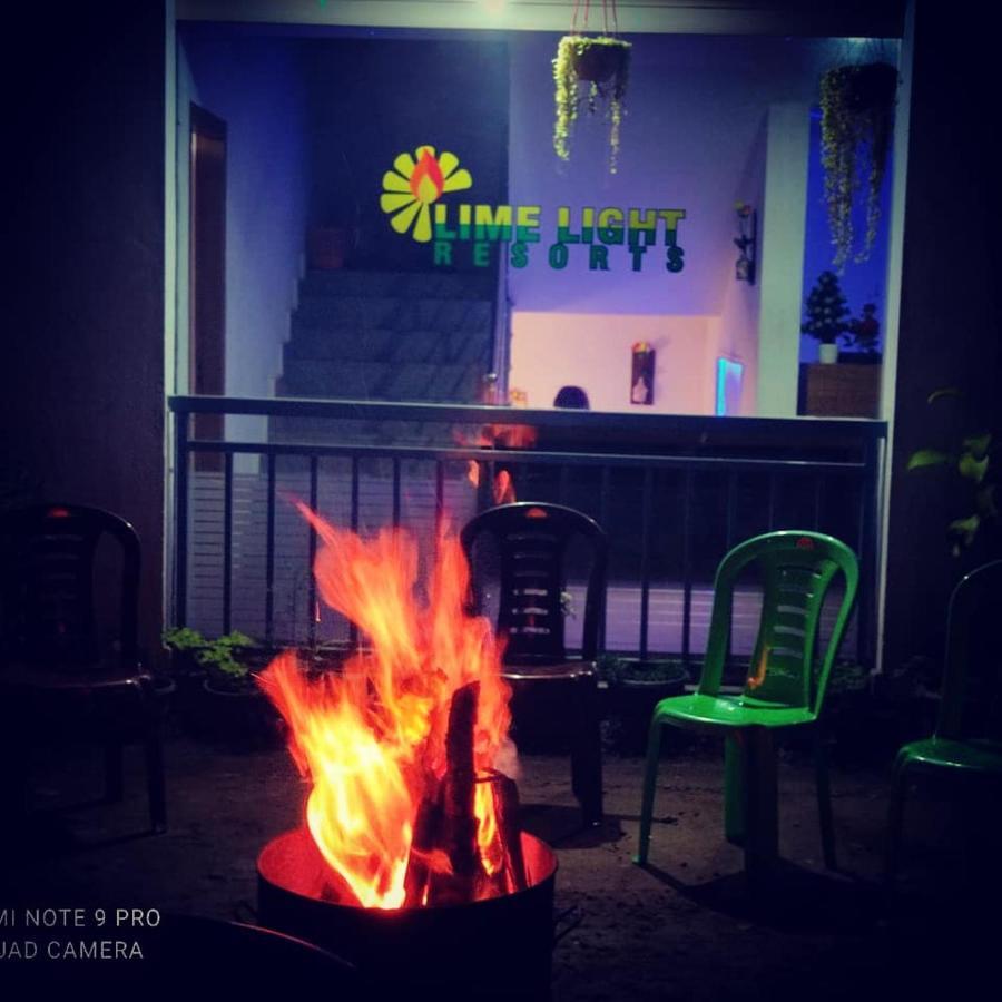 Lime Light Resort มุนนาร์ ภายนอก รูปภาพ