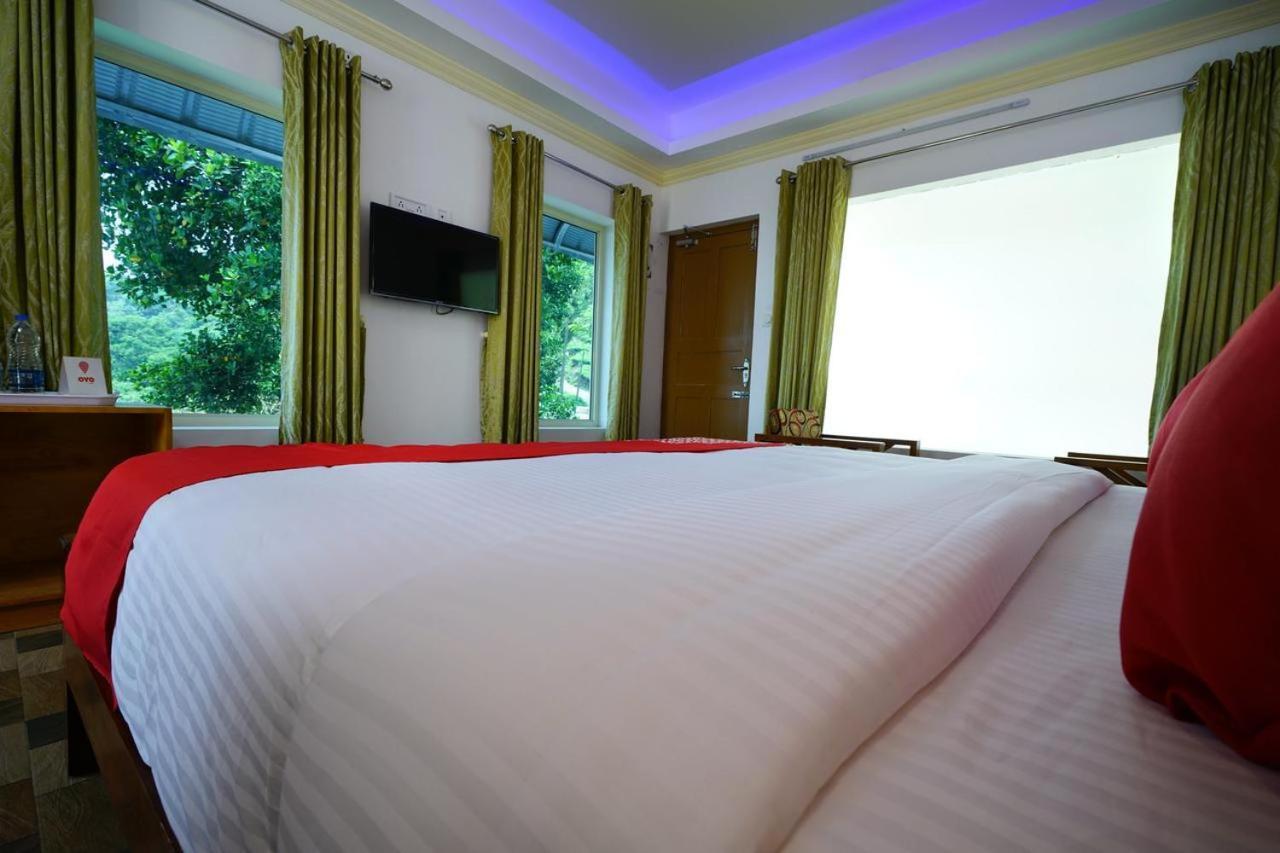 Lime Light Resort มุนนาร์ ภายนอก รูปภาพ