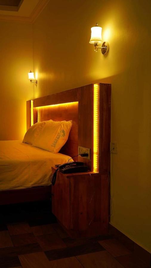 Lime Light Resort มุนนาร์ ภายนอก รูปภาพ