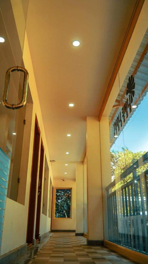 Lime Light Resort มุนนาร์ ภายนอก รูปภาพ