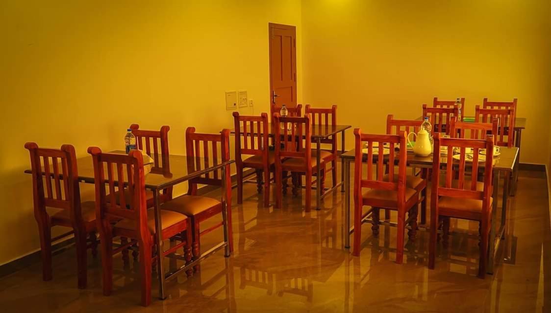 Lime Light Resort มุนนาร์ ภายนอก รูปภาพ