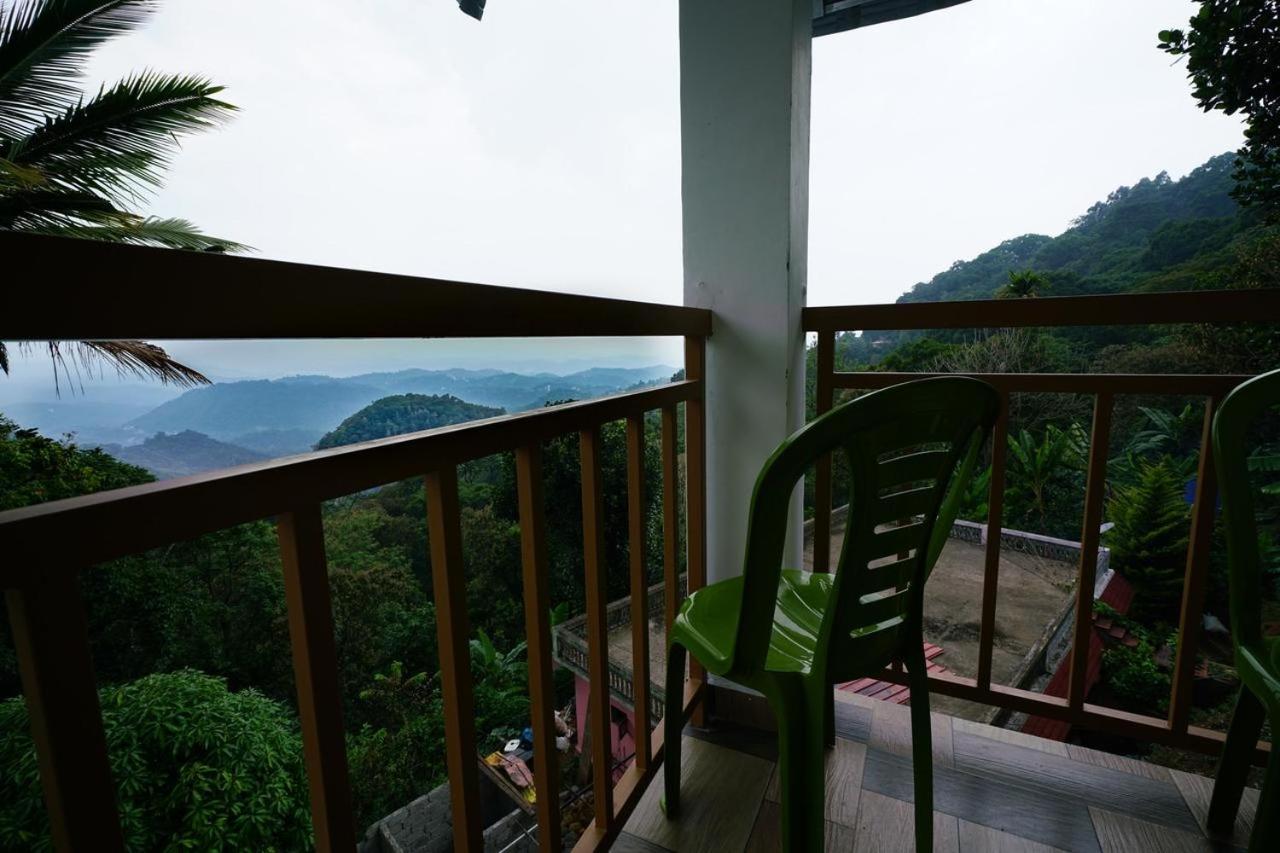 Lime Light Resort มุนนาร์ ภายนอก รูปภาพ